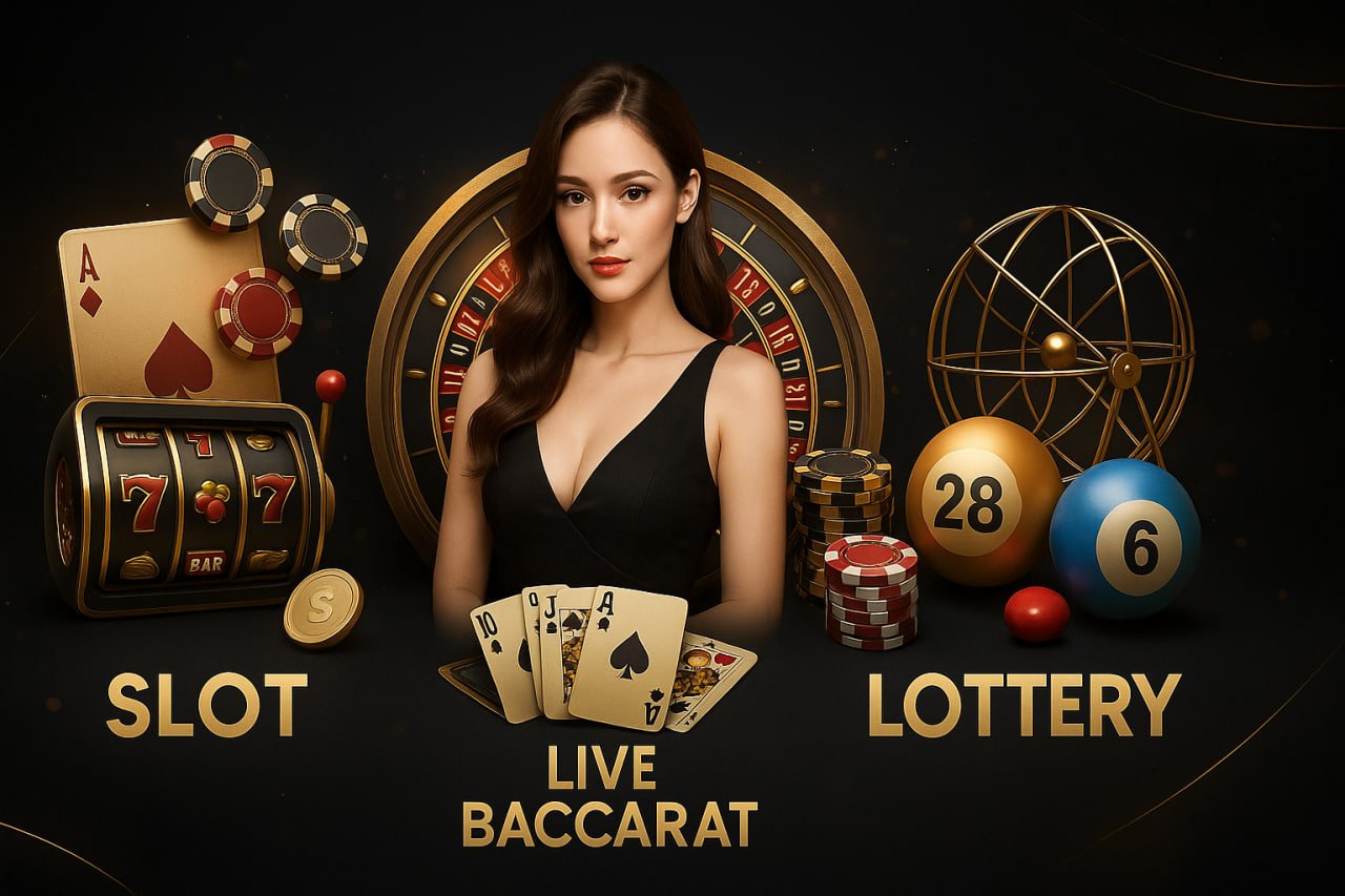 Kategori sportsbook dan slot online tersedia di dewi4d Indonesia