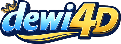 Logo dewi4d platform hiburan Indonesia